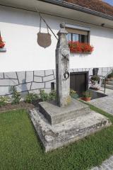 podsreda pranger